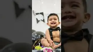 Cake Smashed| First Birthday| Custom Birthday Banner| cake smash ideas| Birthday Vibes