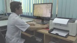 X-Ray Fluorescence Spectrometer (WDXRF S8 Tiger Bruker)