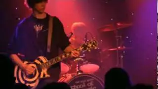 Sam Mathys and the St. Paul School of Rock-More than a Feeling