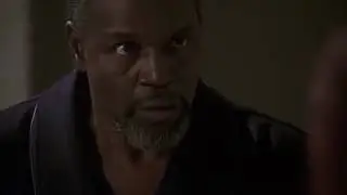 24 (2001&ndash;2014) Day 3: 1:00 a.m.-2:00 a.m. Sherry confronts Alan (Great Acting)