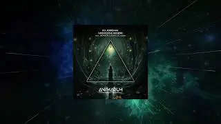 DJ Jordan - Universe Inside (Original Mix) [ Animarum Recordings ]