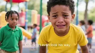 Ayo and the Brave Apology   | Learning to Say Sorry (Kids Cartoon)  | Kids Moral Storytime