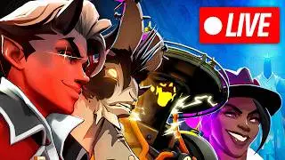 #1 APOLLO | Eternus 6 Carry Player | !Builds !Tierlist Ask Me Anything