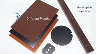 Phenolic paper laminate sheet (Bakelite sheet)