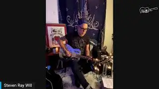 Sober Streams Featuring Steven Ray Will (10/10/21)