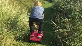 Bil ulykke