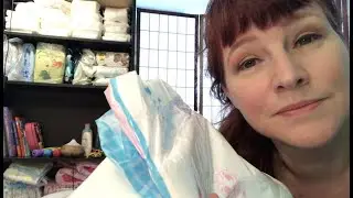 A day in the life of an AB
