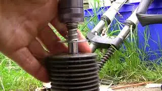 will a nitro  engine run on petrol  /gasoline