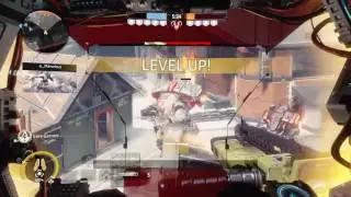 Titanfall&trade; 2 Titan Brawl Northstar Prime