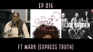 The GenZ Podcast 016 - The Joe Budden Podcast Is Over! A Breakdown & What is Girl code?