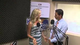 SCV Chamber Business Spotlight With Deanne Dalton Of Shiftovation Inc.