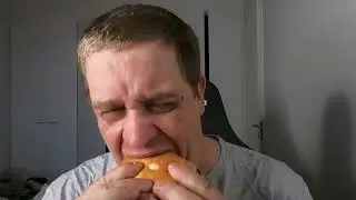helle p&auml;iv&auml;n safkaa  doubile big tasty