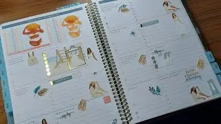 PWM: PPP PLANNER & THE LAST OF SUMMER FUN