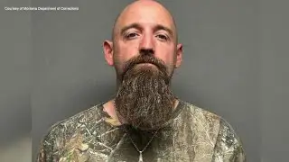 Sheriff says Moose Creek murder suspect confessed to killing Dustin Kjersem