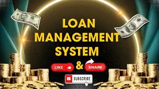 loan management system project in php| Full Overview & Demo