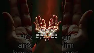 God Sees You Right Now 👀 | Bible Verse That Will Bring You Peace #jesus #love #peace #faith #god