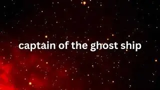 the ghostly pirates album