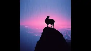 Misfit (official visualizer)