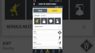 FIFA 17 TRADING TECHNIQUES.