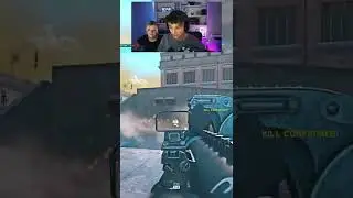 OWEN GUN has NO RECOIL on REBIRTH! 😱