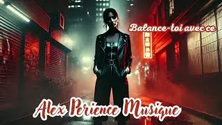 🎶 Balance-toi avec ce 🎶 (zouk)💃 animation AI 🎞️