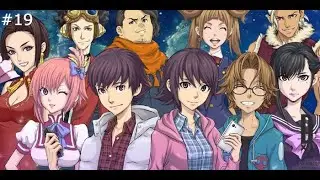 walkthrough/guia Shin Megami Tensei Liberation Dx2 en español #19