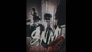 SNM-Geazy,Semp-one (audio)