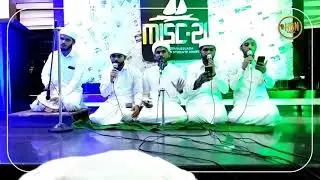 #soofisong #hbnmedia സദസ്സ് കീഴടക്കിയ ഹാദിയുടെയും സംഘത്തിന്റെയും സൂഫി ഗസൽ | HBN MEDIA