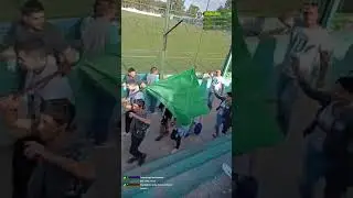 hinchada de san miguel #shots #youtubeshorts #twitch #hinchada #truenoverde #suscribete #shortsvideo