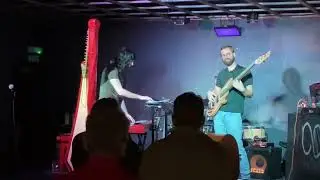 Celestial Dance live at the OCC Malvern (2023)
