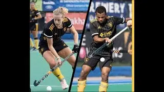 Bee TV | Beeston v Brooklands MU | Men's Hockey League