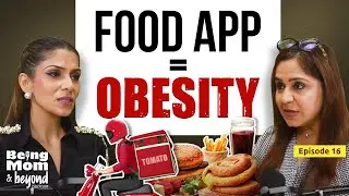 Balance Junk & Food App Guilt Free | Snack Smart | Ep16 BMAB