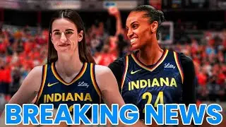 4&times; WNBA champion breaks down Caitlin Clark-led Fever's latest trade move for title push