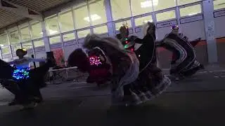 El Son de la Negra Ballet Folklórico Tonantzin in Live Oak, CA Posada 2025 