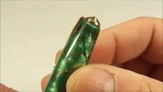 CONWAY STEWART 84 FOUNTAIN PEN
