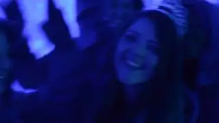 ICE BAR ORLANDO WITH 'DJ ET'