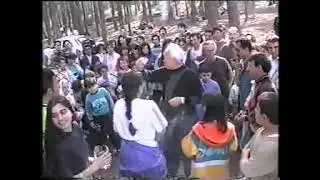 DERNEK KIZILCAHAM PİKNİĞİ 30 04 1996