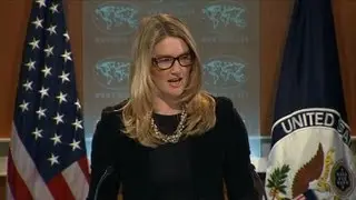 US: 'No avenue forward' on UN Syria resolution