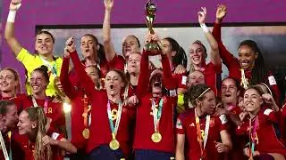 Spain's women players rejoin soccer squad after boycott