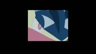 Ash return to Kalos to meet Greninja from galar shord and shield  #shorts  #pokemon