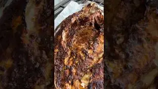 The Iraqi National Dish,  Masgouf #tastemadeiraq #iraqifood