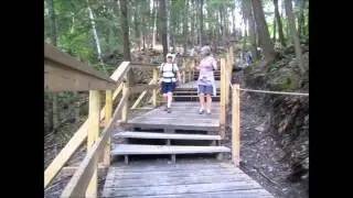 Camping Coaticook final