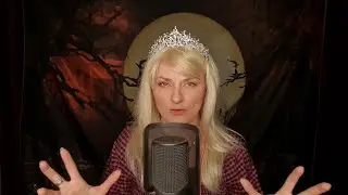 Queen of Mean | Aur&eacute;lie Sings Spooky Things #1