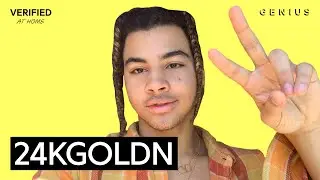 24kGoldn 