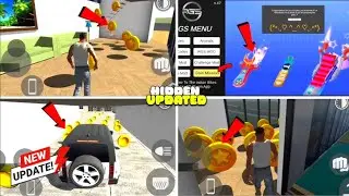 Hidden Coins Found 🤗🔥 New Update Secret Revealed 😱 2026 NEW UPDATE GTA 5 MODE | VILENVELI GAMER