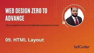 09. HTML Layout Elements