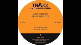 Mike Sharon - Be Yourself