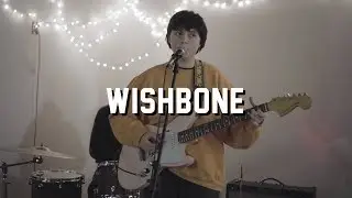 Wishbone by Squitch @ NG2BC