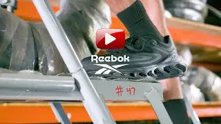 Reebok Men's Fuel Flex Work Shoe RB3630