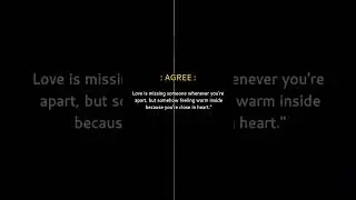 The Warmth of Love Despite Distance #Love #MissingYou #Heartfelt #Connection #Emotions #Relationship